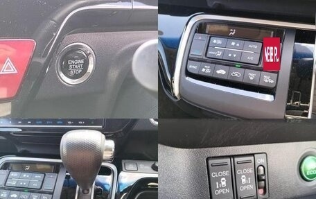 Honda Stepwgn IV, 2017 год, 1 450 000 рублей, 8 фотография