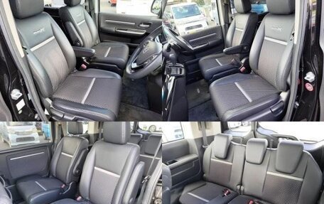 Honda Stepwgn IV, 2017 год, 1 450 000 рублей, 17 фотография