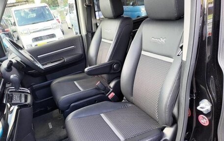 Honda Stepwgn IV, 2017 год, 1 450 000 рублей, 16 фотография