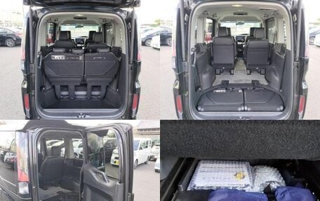 Honda Stepwgn IV, 2017 год, 1 450 000 рублей, 21 фотография