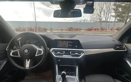 BMW 3 серия, 2022 год, 3 600 400 рублей, 7 фотография