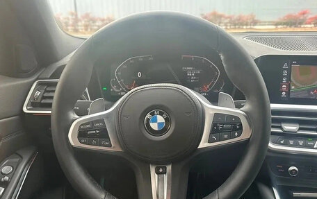 BMW 3 серия, 2022 год, 3 600 400 рублей, 8 фотография