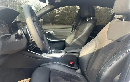 BMW 3 серия, 2022 год, 3 600 400 рублей, 6 фотография