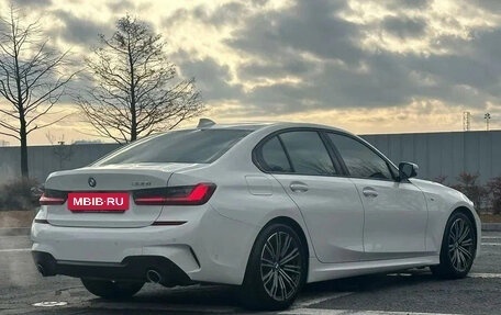 BMW 3 серия, 2022 год, 3 600 400 рублей, 4 фотография