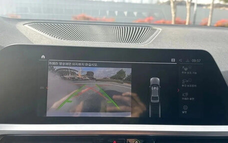 BMW 3 серия, 2022 год, 3 600 400 рублей, 11 фотография