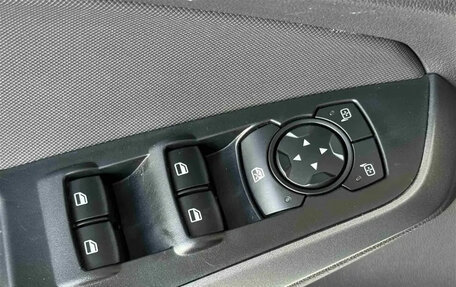 Ford Escort, 2021 год, 1 130 000 рублей, 6 фотография
