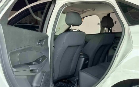 Ford Escort, 2021 год, 1 130 000 рублей, 4 фотография