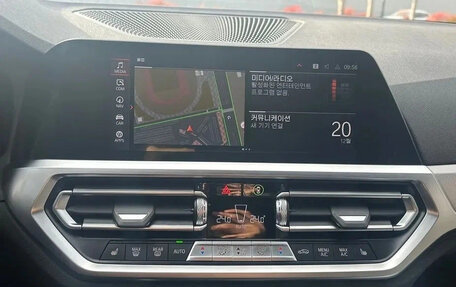 BMW 3 серия, 2022 год, 3 600 400 рублей, 12 фотография