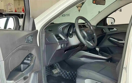 Ford Escort, 2021 год, 1 130 000 рублей, 3 фотография