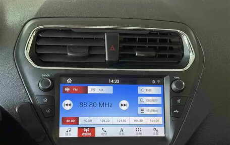 Ford Escort, 2021 год, 1 130 000 рублей, 7 фотография