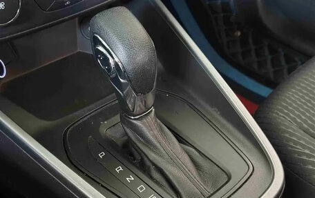 Ford Escort, 2021 год, 1 130 000 рублей, 9 фотография