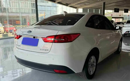 Ford Escort, 2021 год, 1 130 000 рублей, 14 фотография