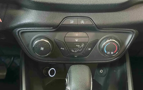 Ford Escort, 2021 год, 1 130 000 рублей, 10 фотография