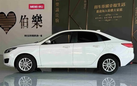 Ford Escort, 2021 год, 1 130 000 рублей, 11 фотография