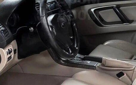 Subaru Outback III, 2004 год, 930 000 рублей, 2 фотография