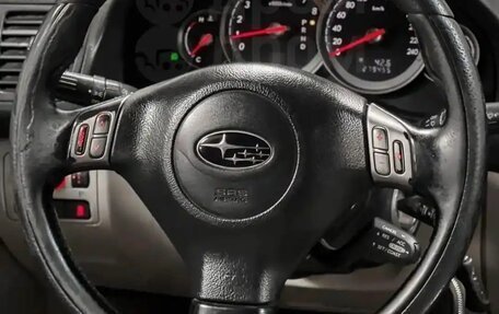Subaru Outback III, 2004 год, 930 000 рублей, 3 фотография