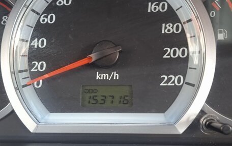 Chevrolet Lacetti, 2011 год, 600 000 рублей, 10 фотография