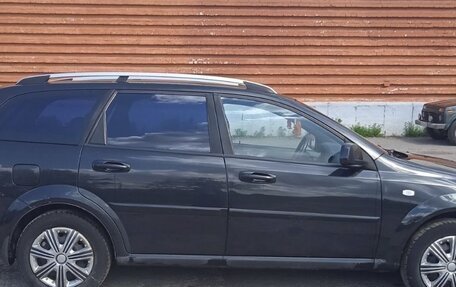 Chevrolet Lacetti, 2011 год, 600 000 рублей, 6 фотография