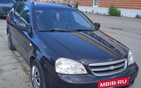 Chevrolet Lacetti, 2011 год, 600 000 рублей, 2 фотография
