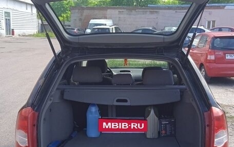 Chevrolet Lacetti, 2011 год, 600 000 рублей, 9 фотография