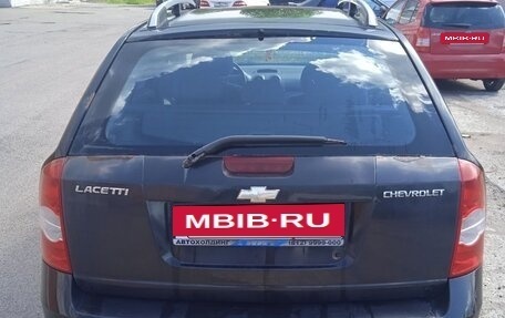 Chevrolet Lacetti, 2011 год, 600 000 рублей, 8 фотография
