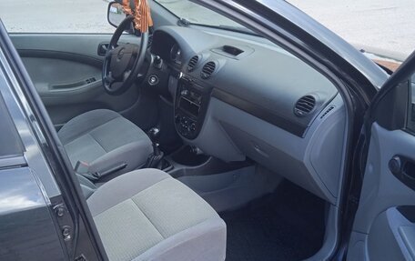 Chevrolet Lacetti, 2011 год, 600 000 рублей, 14 фотография