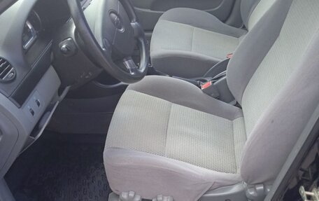 Chevrolet Lacetti, 2011 год, 600 000 рублей, 13 фотография