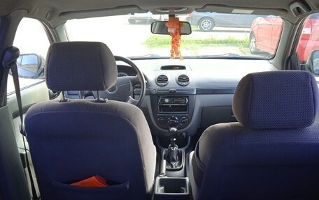 Chevrolet Lacetti, 2011 год, 600 000 рублей, 15 фотография