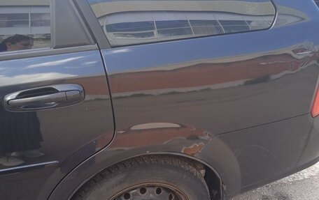 Chevrolet Lacetti, 2011 год, 600 000 рублей, 19 фотография