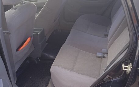 Chevrolet Lacetti, 2011 год, 600 000 рублей, 18 фотография