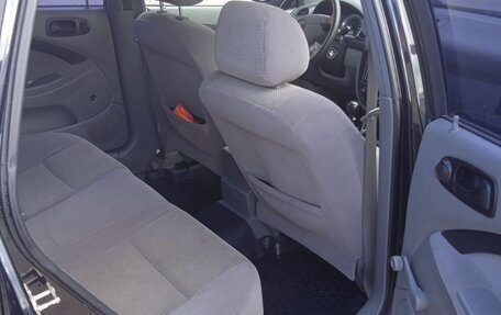 Chevrolet Lacetti, 2011 год, 600 000 рублей, 17 фотография