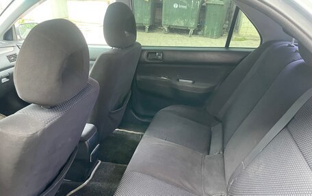 Mitsubishi Lancer IX, 2005 год, 370 000 рублей, 8 фотография