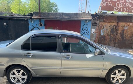 Mitsubishi Lancer IX, 2005 год, 370 000 рублей, 4 фотография