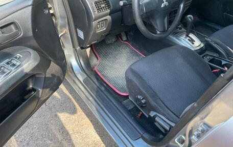 Mitsubishi Lancer IX, 2005 год, 370 000 рублей, 6 фотография