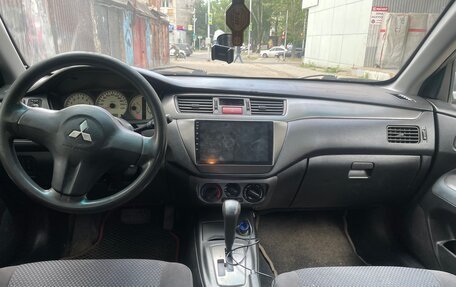 Mitsubishi Lancer IX, 2005 год, 370 000 рублей, 7 фотография
