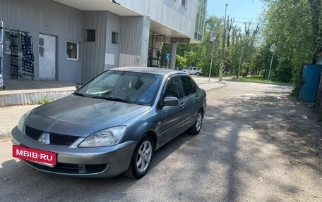 Mitsubishi Lancer IX, 2005 год, 370 000 рублей, 2 фотография
