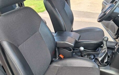 Chevrolet Niva I рестайлинг, 2014 год, 885 000 рублей, 32 фотография