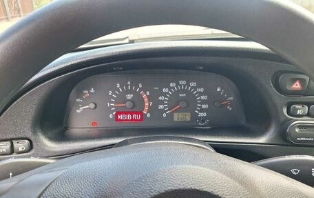 Chevrolet Niva I рестайлинг, 2014 год, 885 000 рублей, 31 фотография