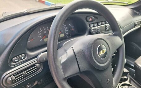 Chevrolet Niva I рестайлинг, 2014 год, 885 000 рублей, 39 фотография