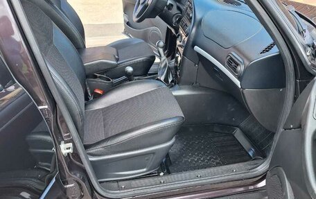 Chevrolet Niva I рестайлинг, 2014 год, 885 000 рублей, 38 фотография