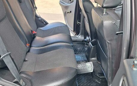 Chevrolet Niva I рестайлинг, 2014 год, 885 000 рублей, 40 фотография