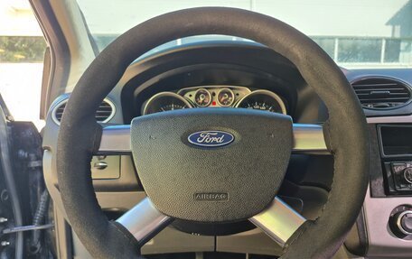Ford Focus II рестайлинг, 2008 год, 610 000 рублей, 8 фотография