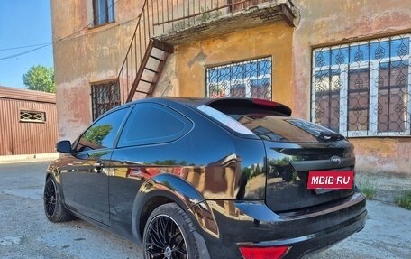 Ford Focus II рестайлинг, 2008 год, 610 000 рублей, 4 фотография