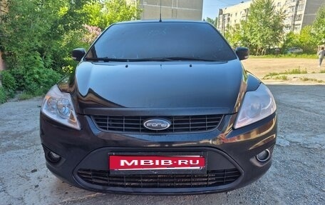 Ford Focus II рестайлинг, 2008 год, 610 000 рублей, 3 фотография