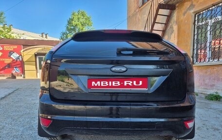 Ford Focus II рестайлинг, 2008 год, 610 000 рублей, 6 фотография