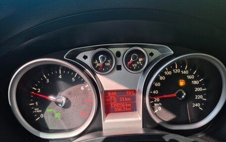 Ford Focus II рестайлинг, 2008 год, 610 000 рублей, 9 фотография