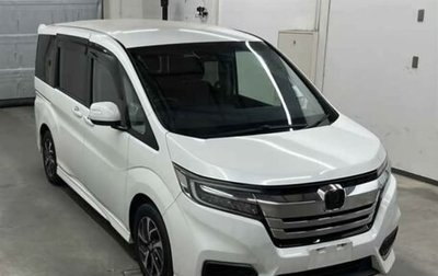 Honda Stepwgn IV, 2021 год, 2 300 000 рублей, 1 фотография