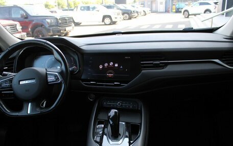 Haval F7 I, 2021 год, 1 490 000 рублей, 11 фотография