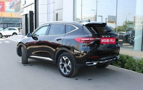 Haval F7 I, 2021 год, 1 490 000 рублей, 5 фотография