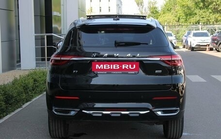Haval F7 I, 2021 год, 1 490 000 рублей, 6 фотография